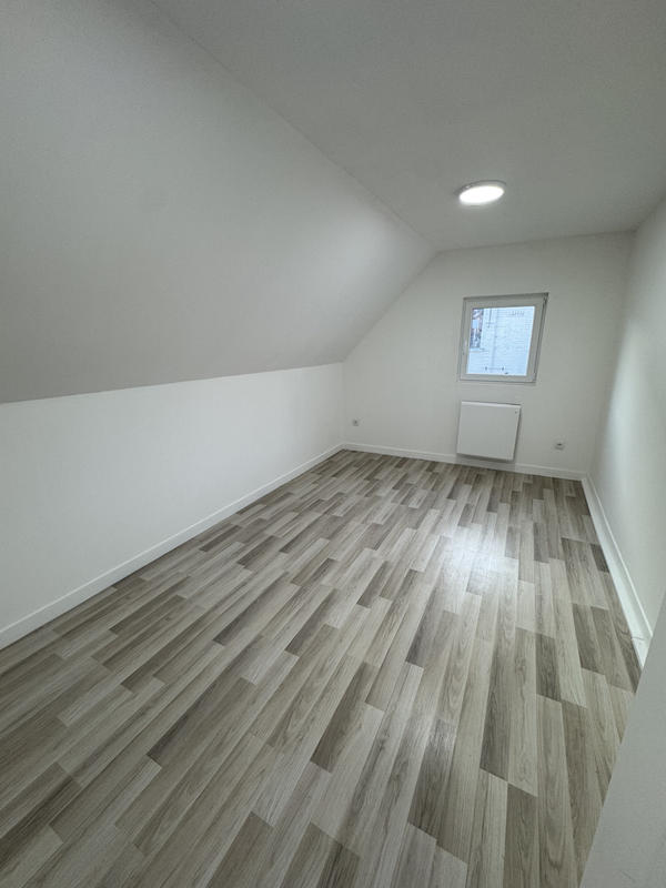 Maison - 117 m² - 4 pièces