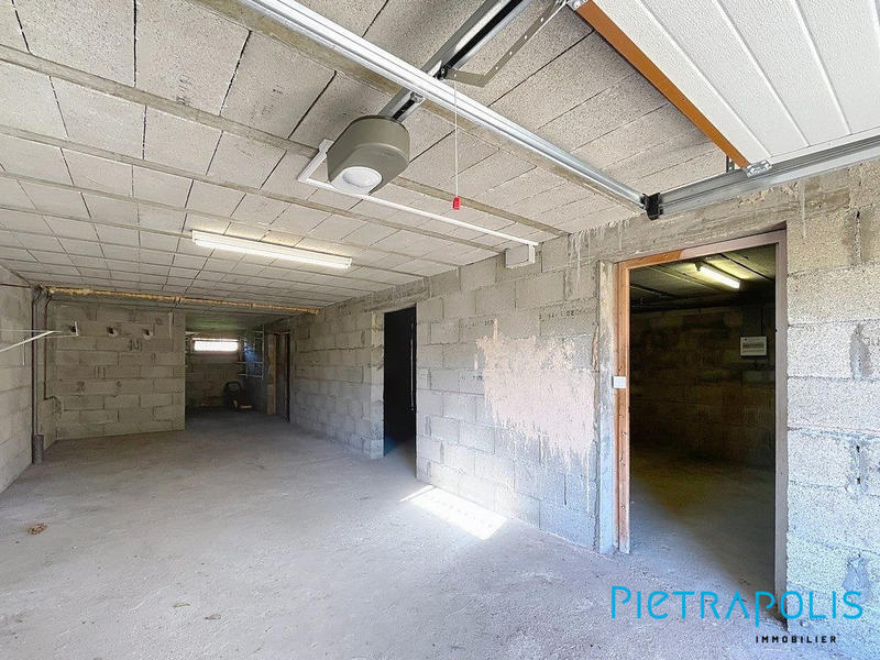 Villa - 93 m² - 4 pièces