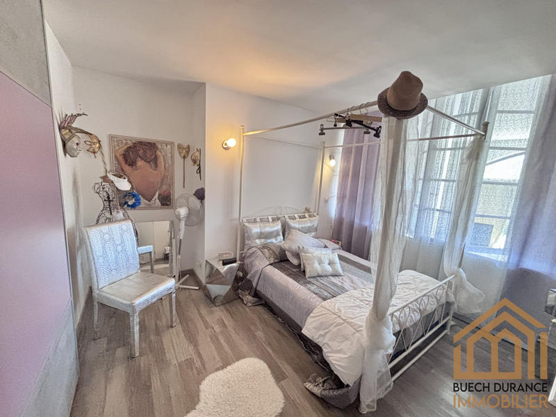 Appartement - 76 m² - 3 pièces