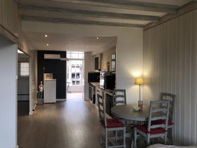 Maison ancienne - 140 m² - 6 pièces