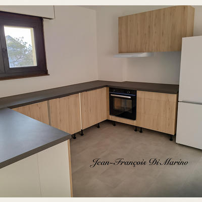 Appartement - 78 m² - 4 pièces
