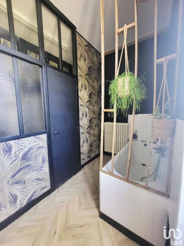 Maison - 175 m² - 7 pièces