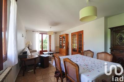 Maison - 118 m² - 4 pièces