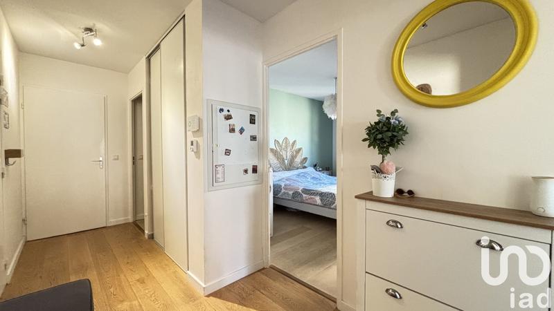 Appartement - 75 m² - 3 pièces