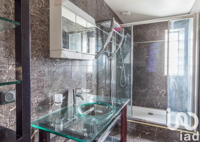 Maison - 118 m² - 5 pièces