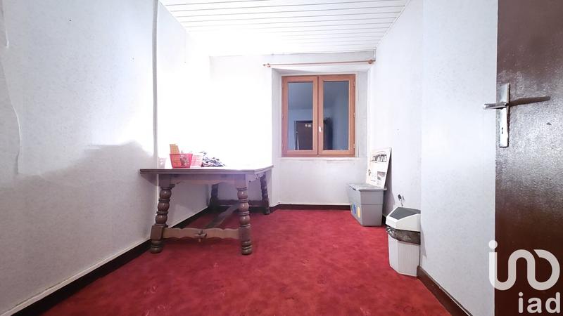 Maison de ville - 110 m² - 4 pièces