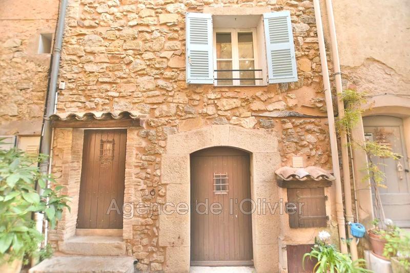 Maison de village - 57 m² - 3 pièces