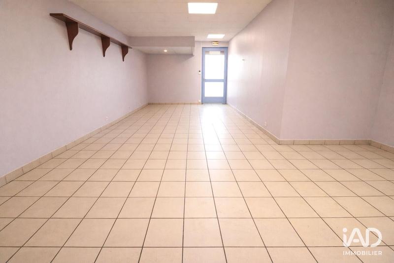 Local commercial - 142 m²