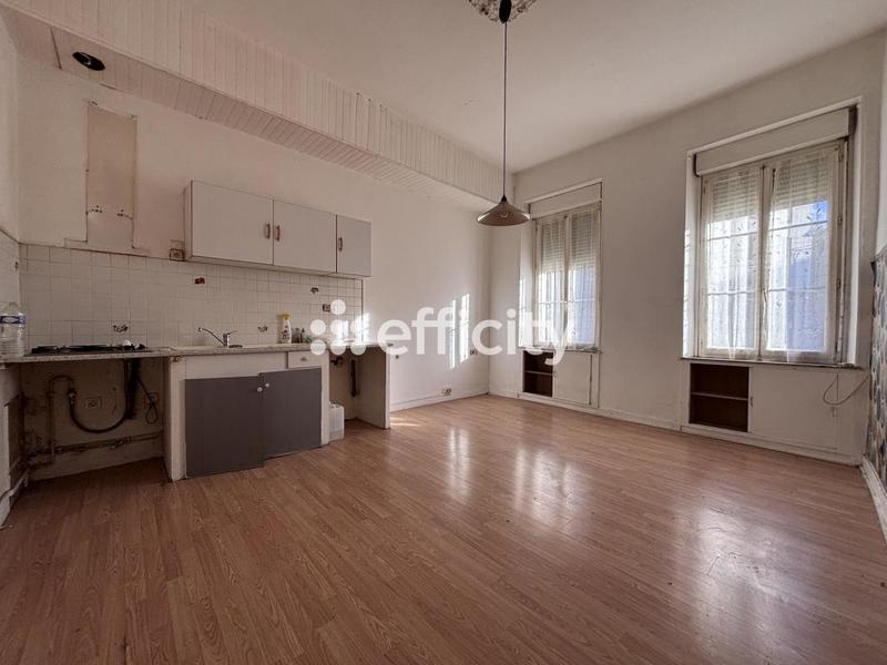 Maison - 190 m² - 7 pièces