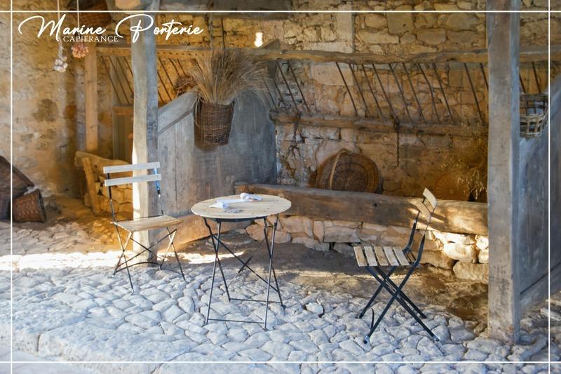 Maison en pierre - 235 m² - 5 pièces