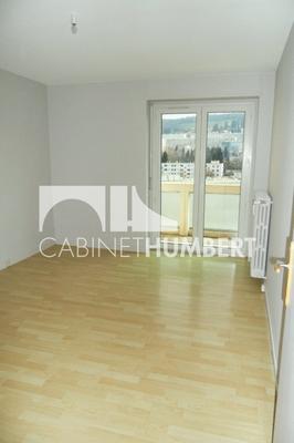Appartement - 71 m² - 4 pièces