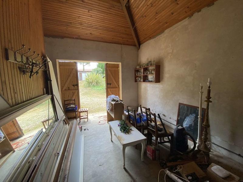 Maison - 188 m² - 7 pièces