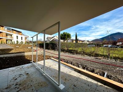 Appartement - 72 m² - 3 pièces