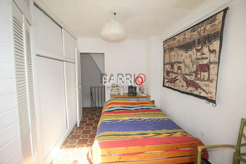 Maison - 143 m² - 6 pièces