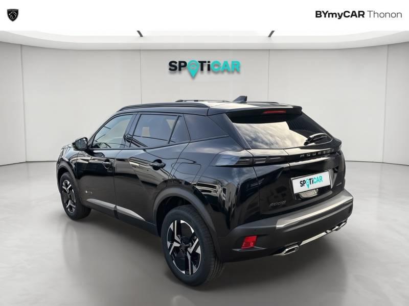 Peugeot 2008 Hybrid 145 e-Dcs6 Allure