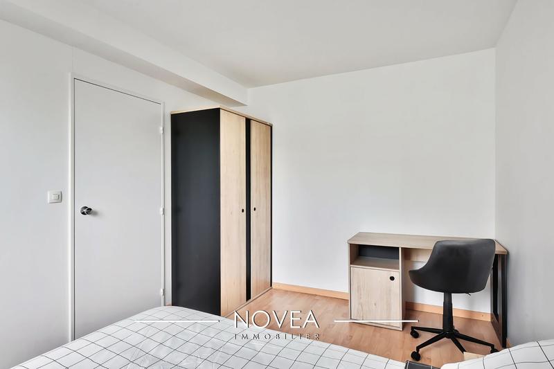 Appartement - 77 m² - 1 pièce