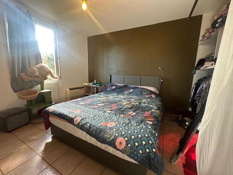 Maison - 98 m² - 4 pièces