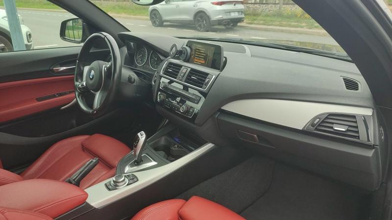 Bmw Serie 2 Coupe (F22) 220d 190 xDrive Bva m Sport