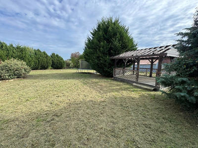 Maison - 187 m² - 6 pièces