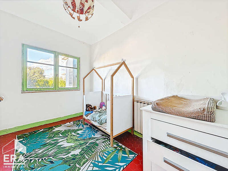 Maison - 131 m² - 7 pièces