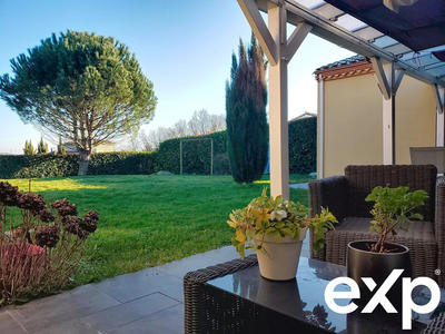 Maison - 245 m² - 10 pièces