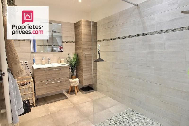 Maison - 91 m² - 4 pièces