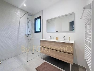 Villa - 102 m² - 4 pièces