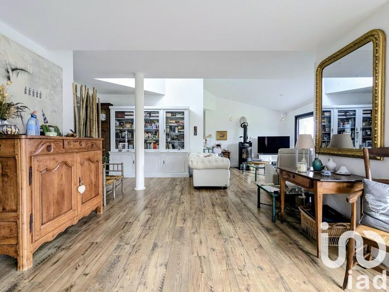 Maison de maîtres - 172 m² - 6 pièces