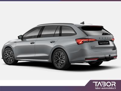 Skoda Octavia Combi Dsg Sportl attelage Matrix