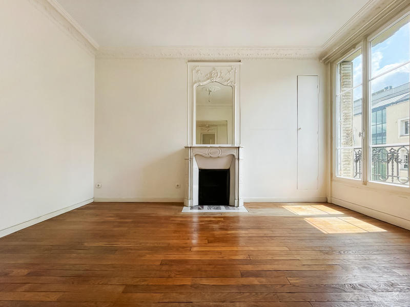 Appartement - 54 m² - 3 pièces