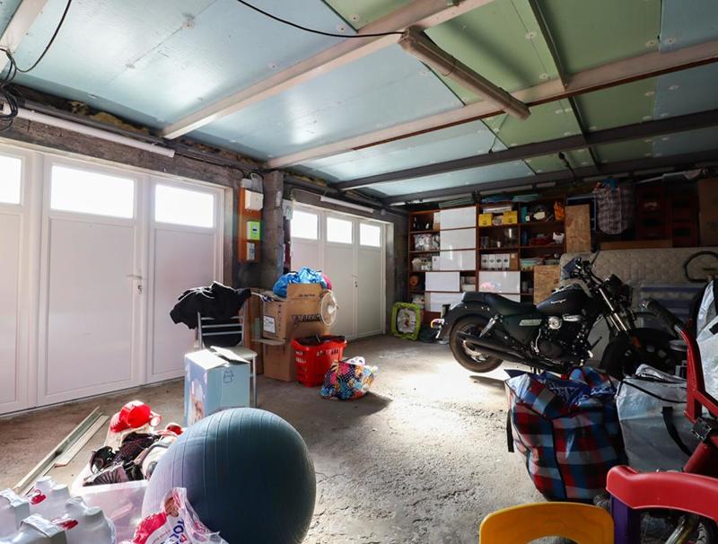 Maison - 137 m² - 6 pièces