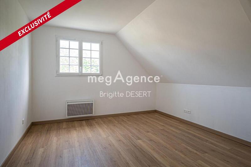 Maison - 300 m² - 9 pièces