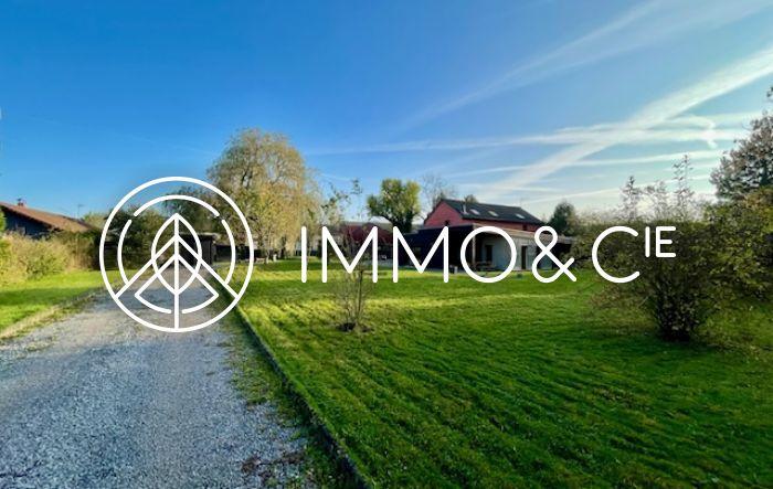 Maison - 225 m² - 6 pièces