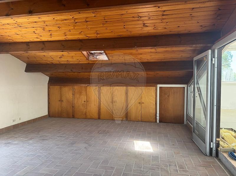 Appartement - 111 m² - 4 pièces