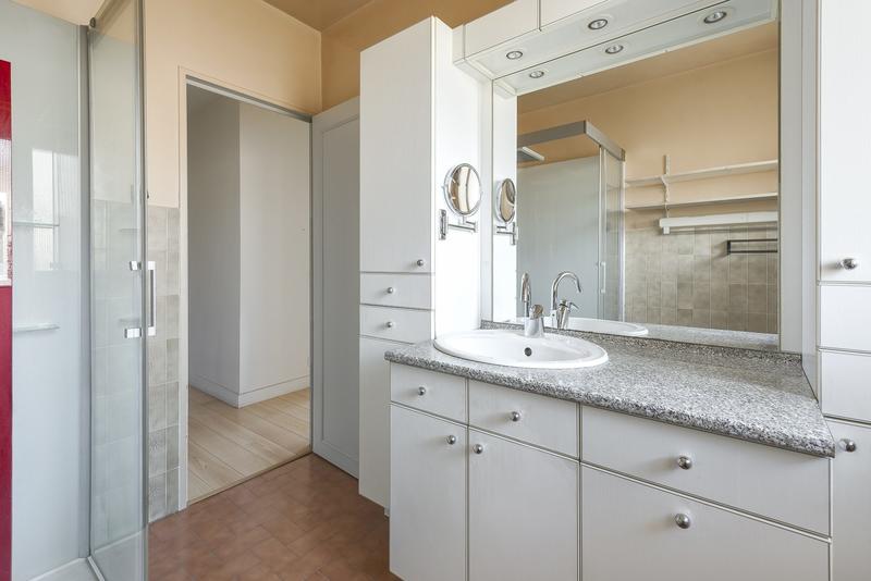 Appartement - 90 m² - 3 pièces