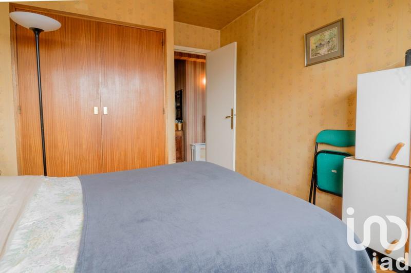 Appartement - 79 m² - 4 pièces