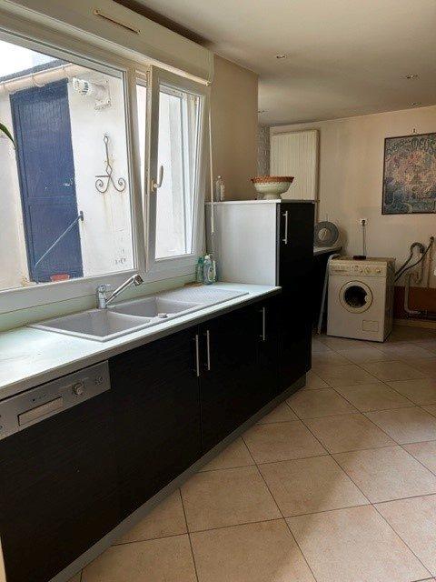 Maison - 103 m² - 4 pièces