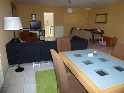 Villa - 110 m² - 4 pièces