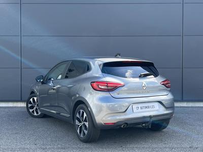 Renault Clio V Evolution 100ch Gpl