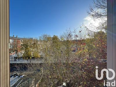 Appartement - 63 m² - 4 pièces