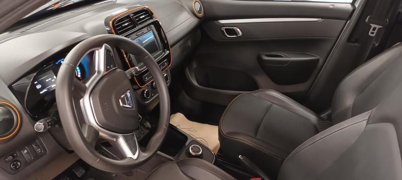 Dacia Spring Achat Intégral Confort Plus