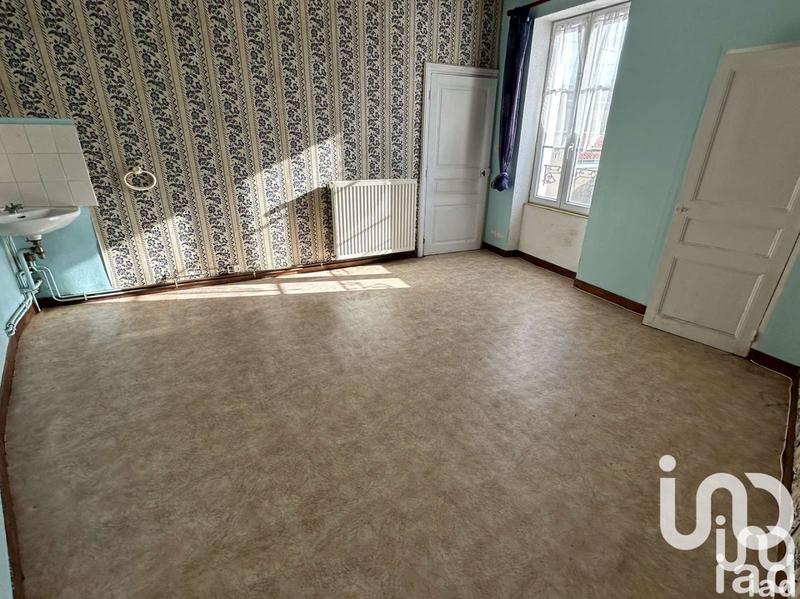 Maison - 132 m² - 5 pièces