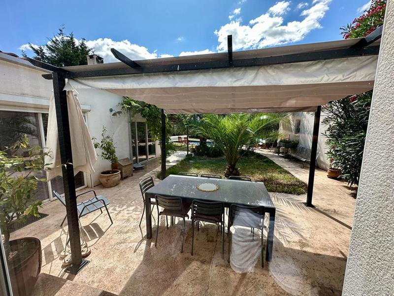 Villa - 130 m² - 7 pièces