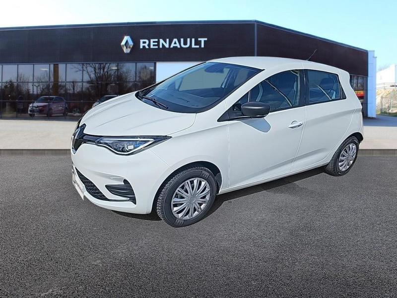 Renault Zoe R110 Life