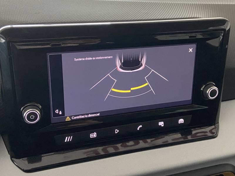 Seat Arona 1.0 Tsi 115 ch Start/Stop Dsg7 Business