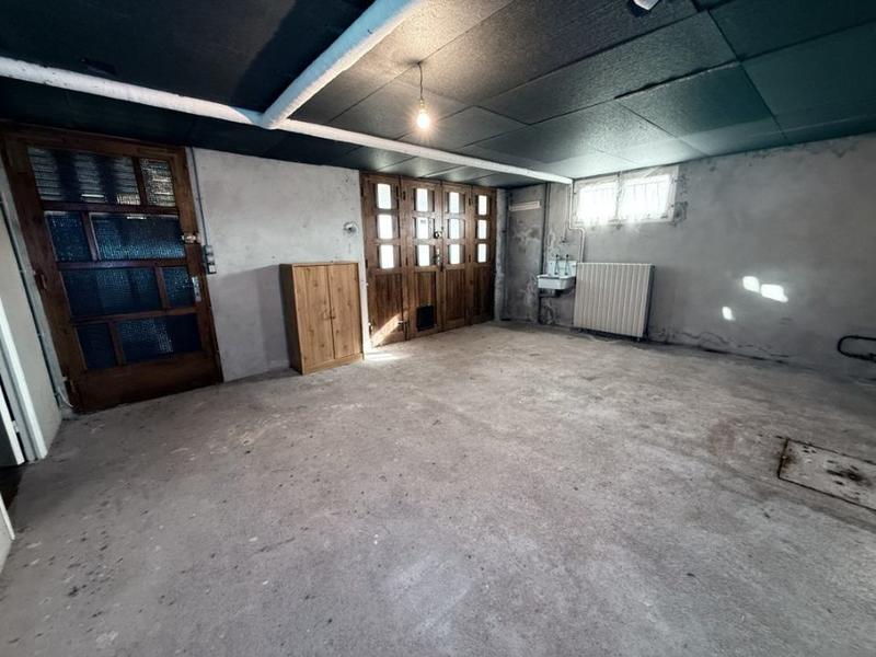 Maison - 76 m² - 4 pièces