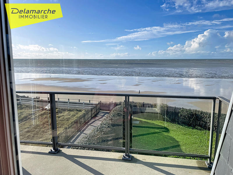 Appartement - 385 m² - 15 pièces