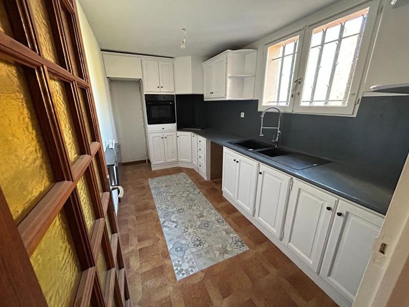 Appartement - 103 m² - 3 pièces