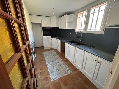 Appartement - 103 m² - 3 pièces