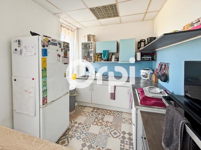 Immeuble - 210 m² - 5 pièces